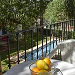 Anacasa El Patio Ap1117