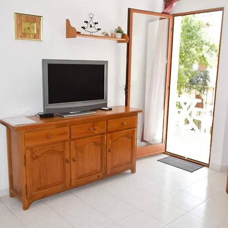 Anacasa El Patio Ap1117 * 데니아