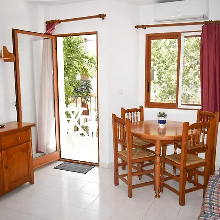 Anacasa El Patio Ap1117 * 데니아