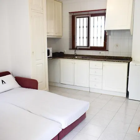 Apartamento Anacasa El Patio Ap1117 *