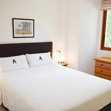 Anacasa El Patio Ap1117 Apartamento Dénia