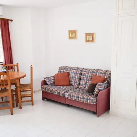 Anacasa El Patio Ap1117 Apartamento *